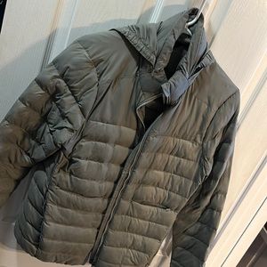 Figs Performance Jacket/Vest